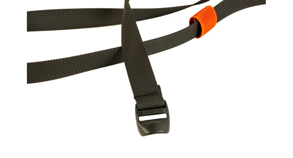 Стропа з пряжкою KasyBag Buckle Strap [150 см]