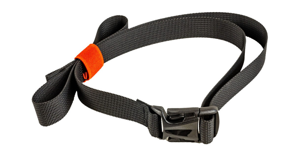 Стропа з фастексом KasyBag Fastex Strap [50 см]