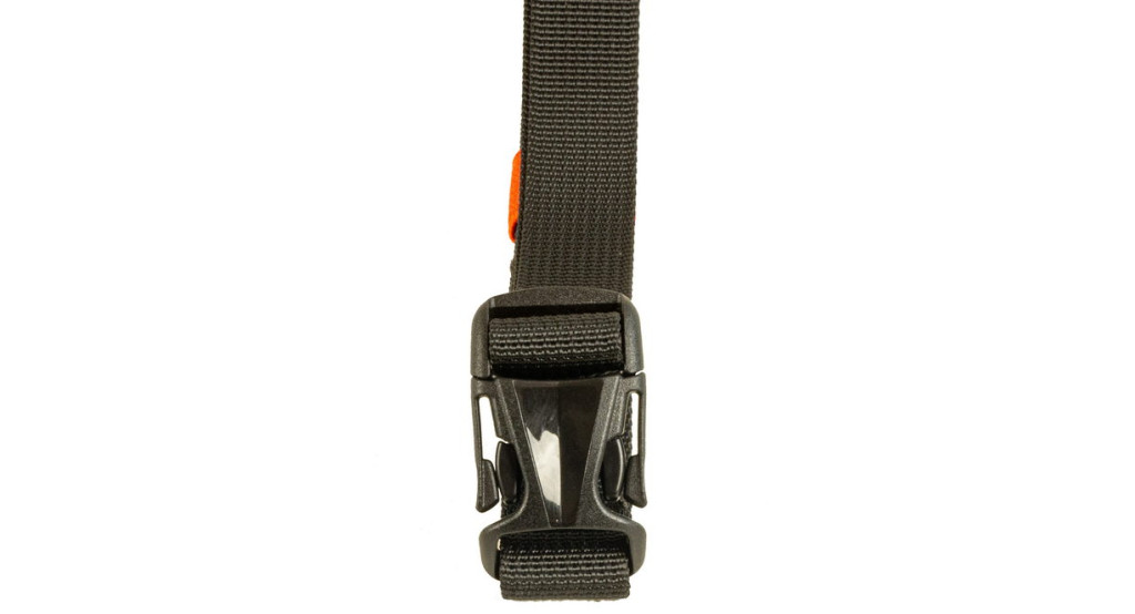 Стропа з фастексом KasyBag Fastex Strap [50 см]