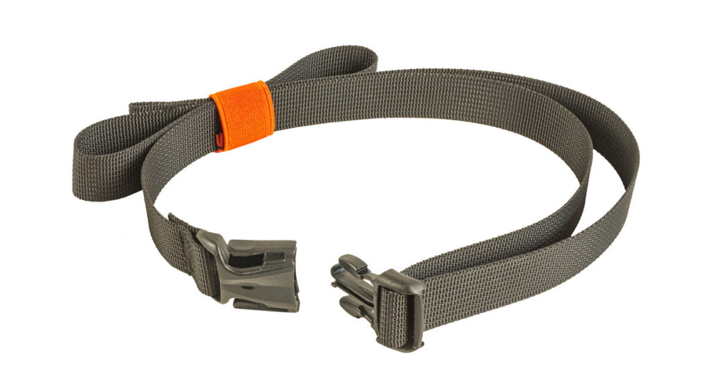 Стропа з фастексом KasyBag Fastex Strap [50 см]