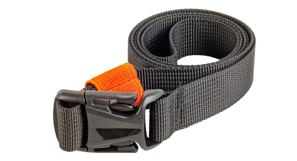 Стропа з фастексом KasyBag Fastex Strap [50 см]