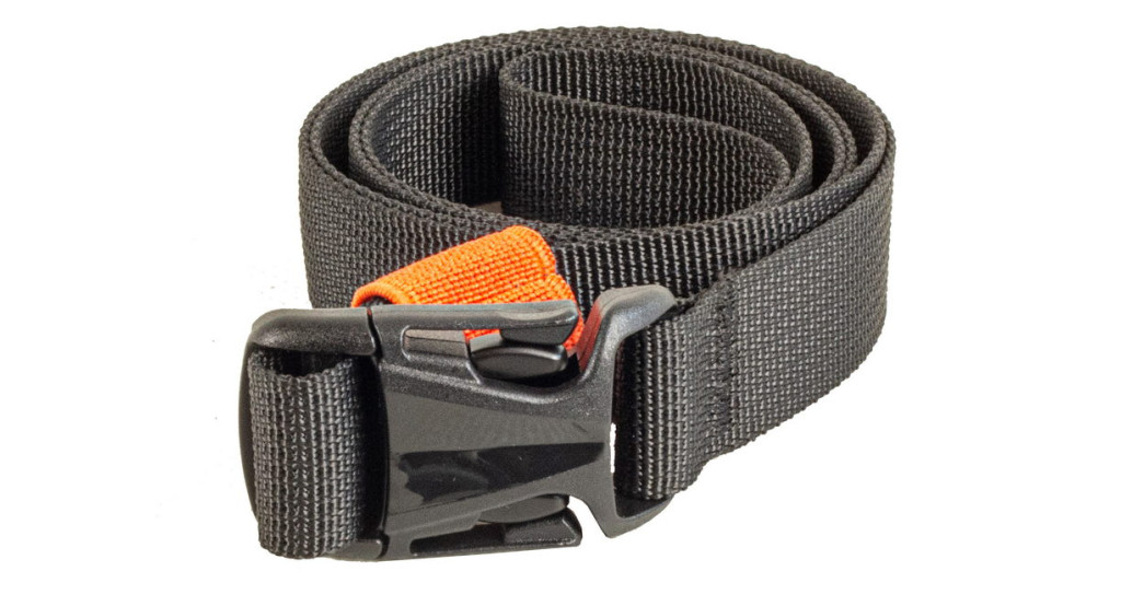 Стропа з фастексом KasyBag Fastex Strap [50 см]