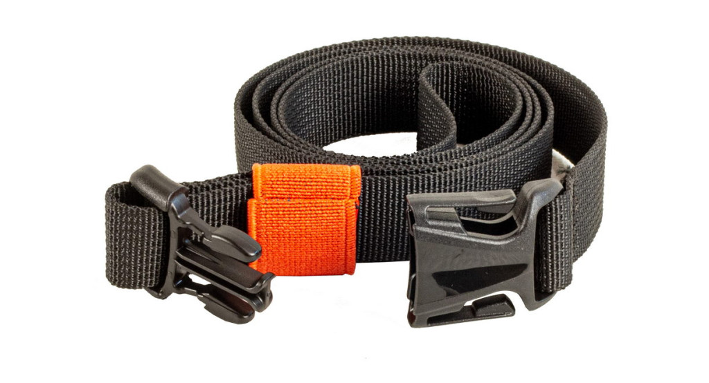 Стропа з фастексом KasyBag Fastex Strap [50 см]
