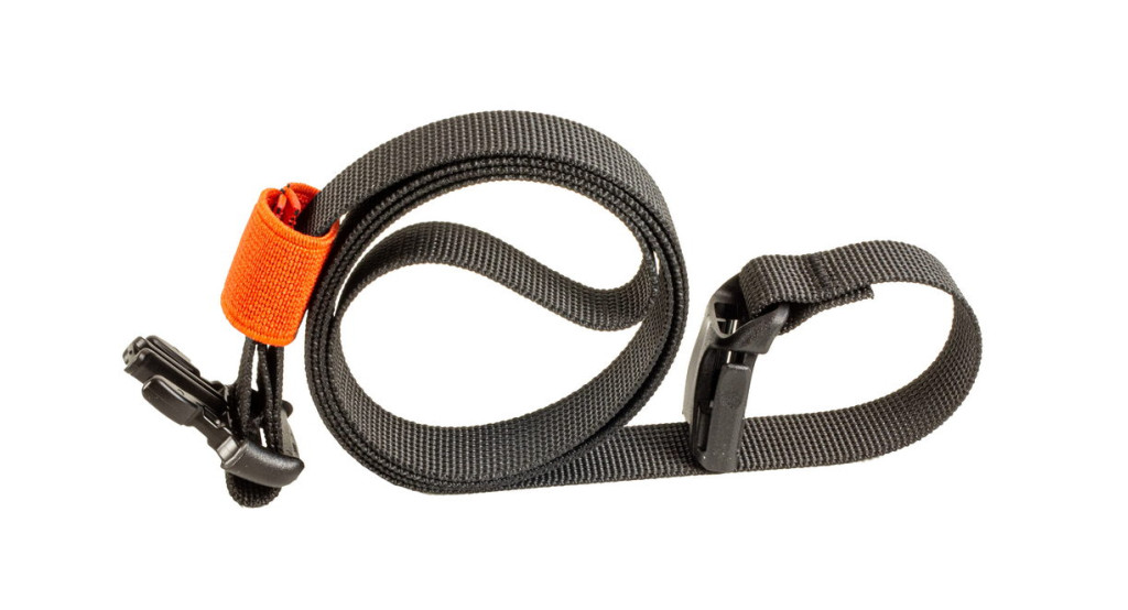 Стропа з фастексом KasyBag Fastex Strap [50 см]