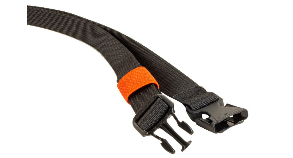 Стропа з фастексом KasyBag Fastex Strap [50 см]