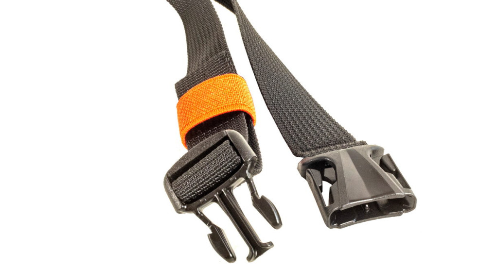 Стропа з фастексом KasyBag Fastex Strap [50 см]