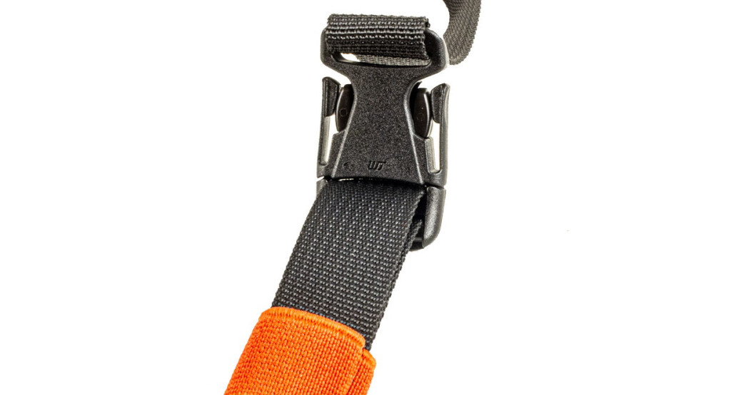 Стропа з фастексом KasyBag Fastex Strap [50 см]