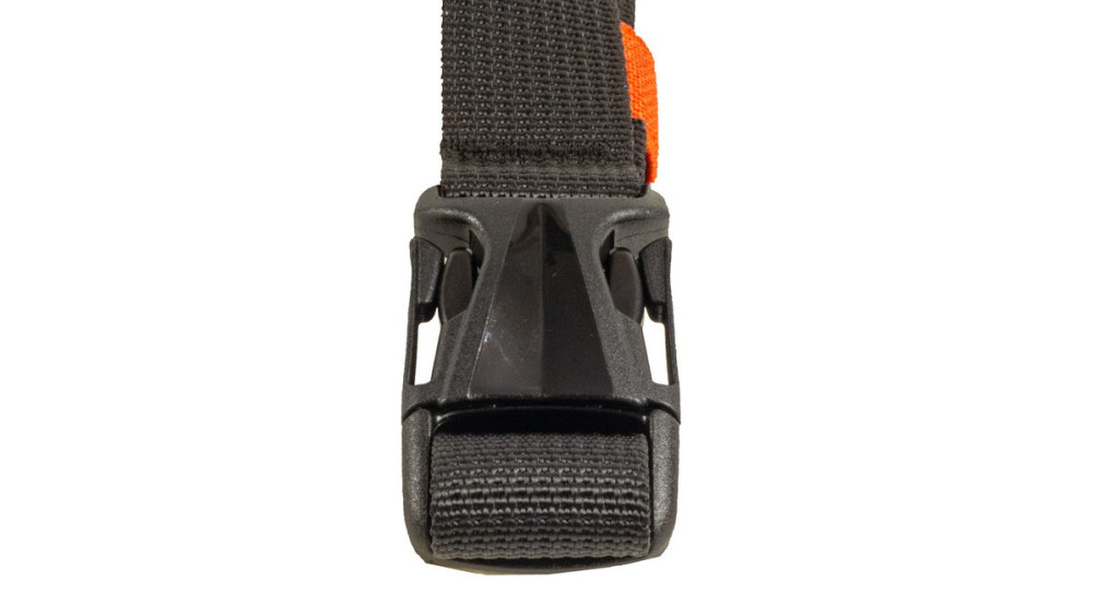 Стропа з фастексом KasyBag Fastex Strap [50 см]