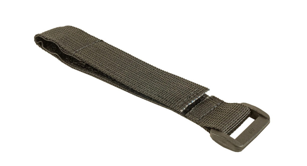Стяжка на липучці KasyBag Tie Strap 353 (XL)