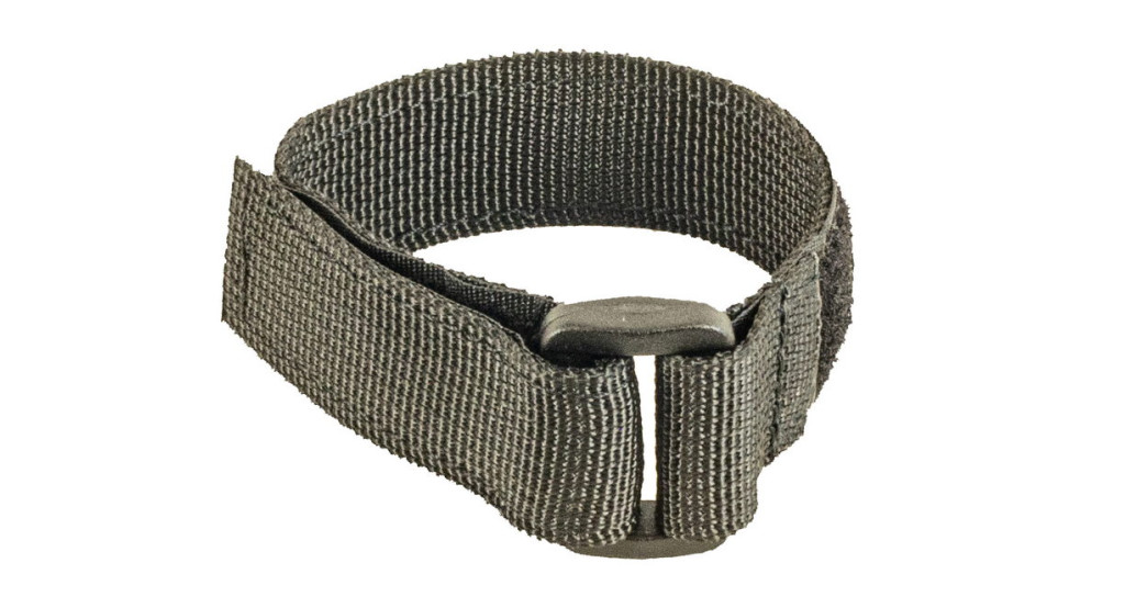 Стяжка на липучці KasyBag Tie Strap 353 (XL)