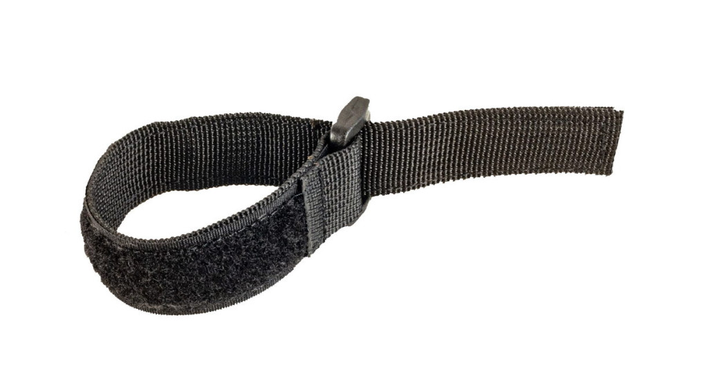 Стяжка на липучці KasyBag Tie Strap 353 (XL)