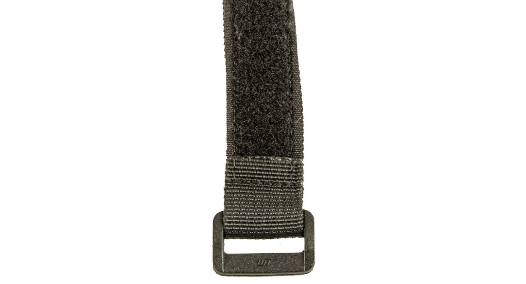 Стяжка на липучці KasyBag Tie Strap 353 (XL)
