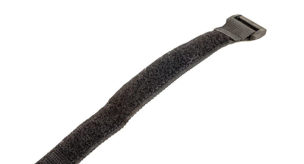 Стяжка на липучці KasyBag Tie Strap 353 (XL)