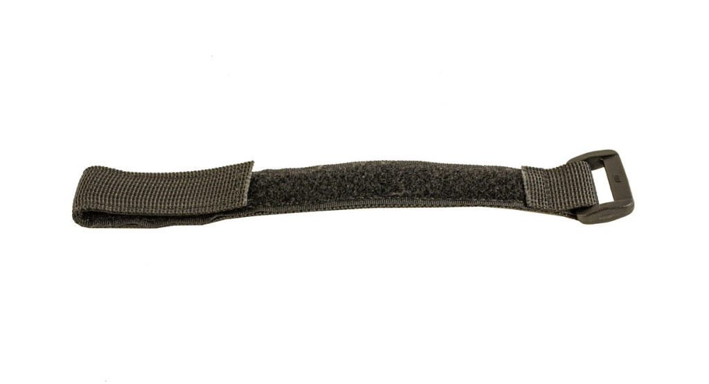 Стяжка на липучці KasyBag Tie Strap 353 (XL)