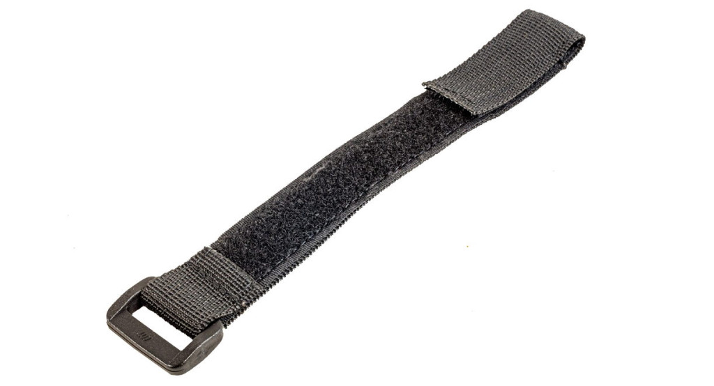 Стяжка на липучці KasyBag Tie Strap 353 (XL)