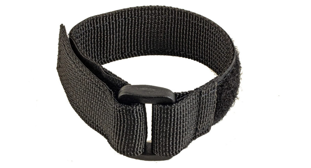 Стяжка на липучці KasyBag Tie Strap 353 (XL)