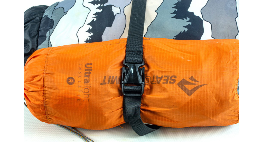 Стропа з фастексом KasyBag Fastex Strap [50 см]