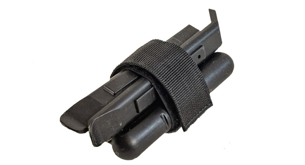 Липучка Kasybag Velcro
