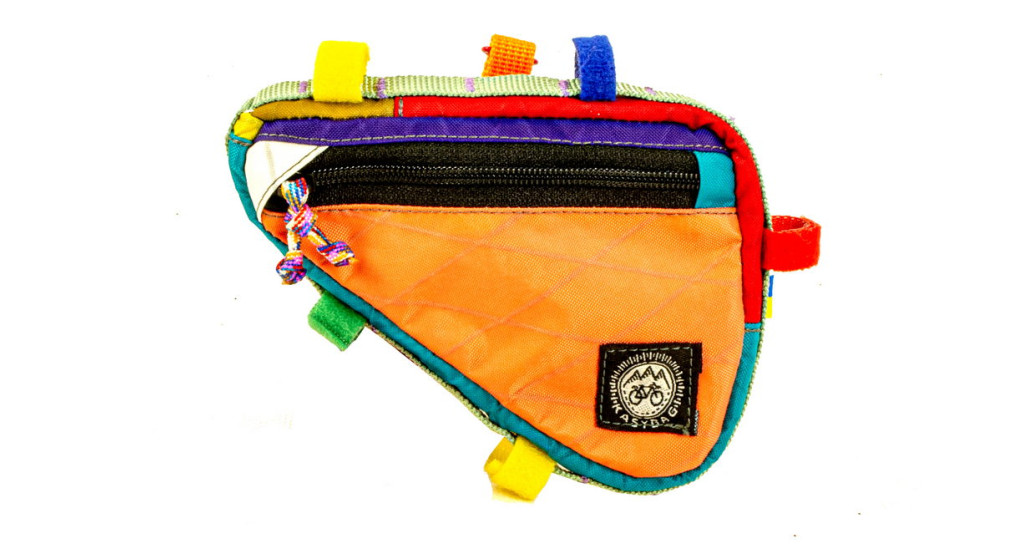 Гаманець KasyBag Frame X-Wallet [Colorful]