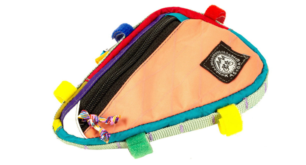 Гаманець KasyBag Frame X-Wallet [Colorful]