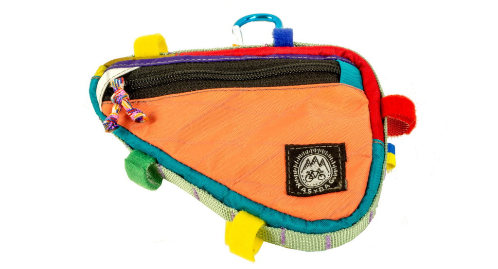 Гаманець KasyBag Frame X-Wallet [Colorful]