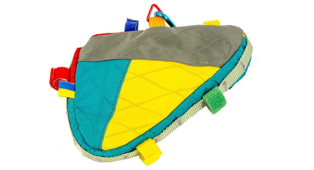 Гаманець KasyBag Frame X-Wallet [Colorful]