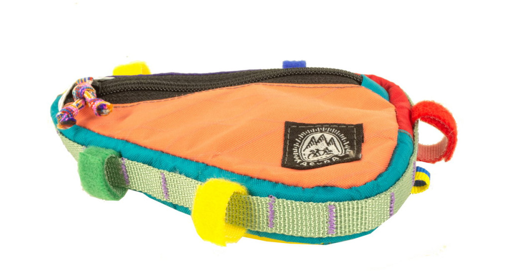 Гаманець KasyBag Frame X-Wallet [Colorful]