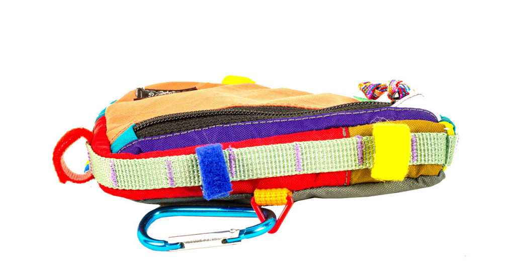 Гаманець KasyBag Frame X-Wallet [Colorful]