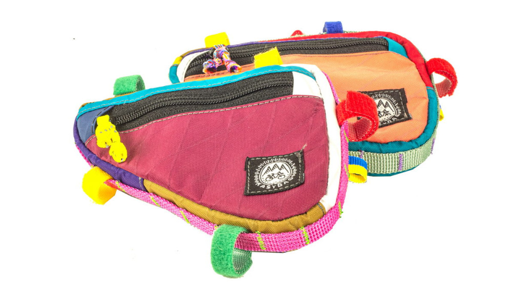 Гаманець KasyBag Frame X-Wallet [Colorful]