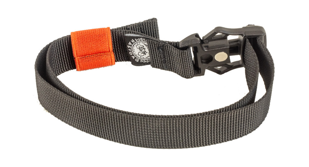 Стропа з фастексом KasyBag Magnet Fastex Strap [50 см]