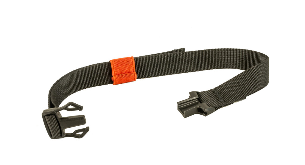 Стропа з фастексом KasyBag Magnet Fastex Strap [50 см]