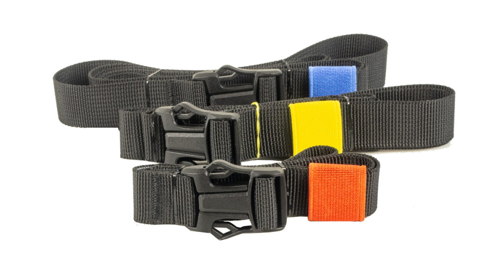 Стропа з фастексом KasyBag Magnet Fastex Strap [50 см]