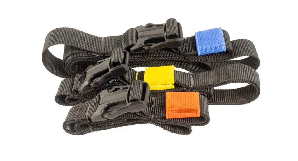 Стропа з фастексом KasyBag Magnet Fastex Strap [50 см]