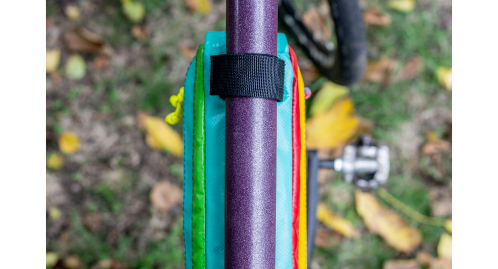 Внутрішньорамна сумка KasyBag Mini Frame Pack [Colorful]