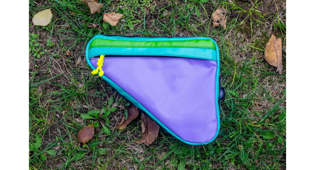 Внутрішньорамна сумка KasyBag Mini Frame Pack [Colorful]