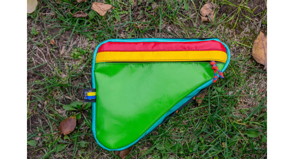 Внутрішньорамна сумка KasyBag Mini Frame Pack [Colorful]