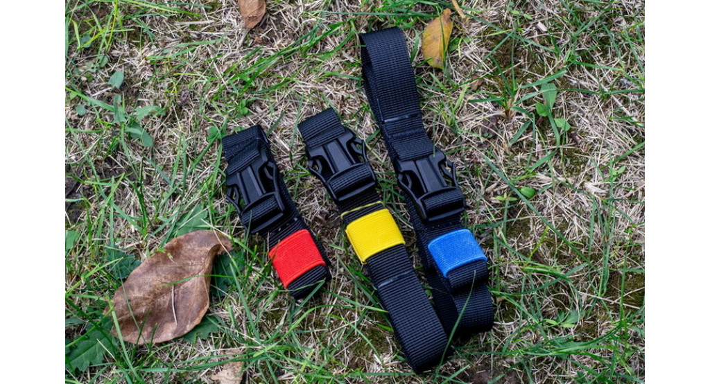 Стропа з фастексом KasyBag Magnet Fastex Strap [50 см]