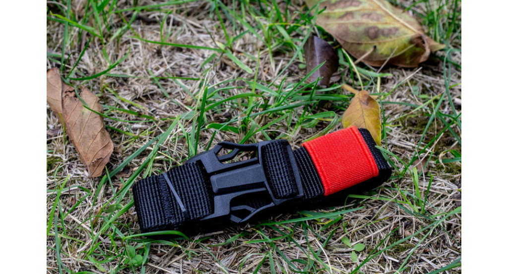 Стропа з фастексом KasyBag Magnet Fastex Strap [50 см]