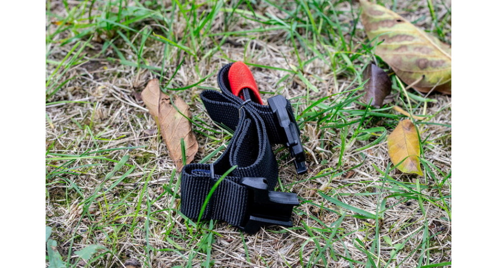 Стропа з фастексом KasyBag Magnet Fastex Strap [100 см]