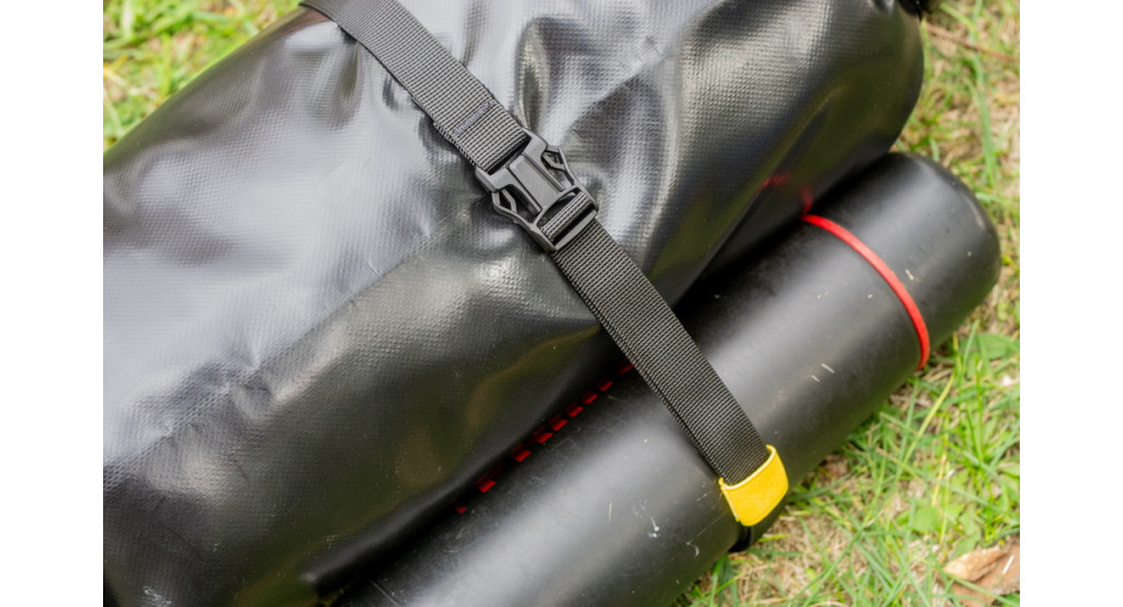 Стропа з фастексом KasyBag Magnet Fastex Strap [50 см]