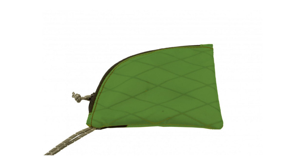 Гаманець KasyBag X-Wallet [Green]