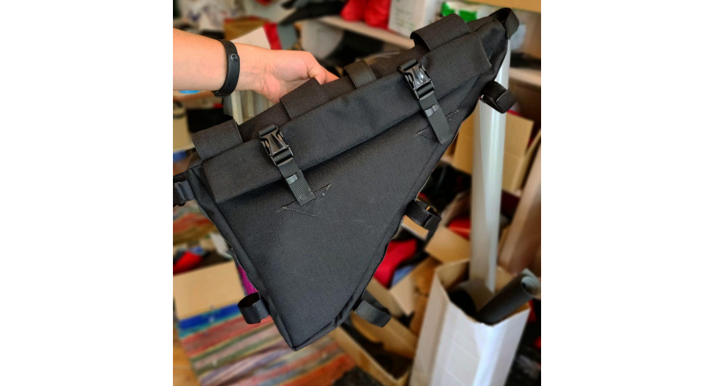 Внутрішньорамна сумка KasyBag Frame Pack
