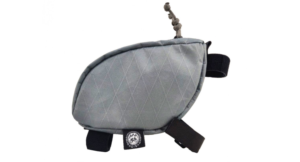 Сумка на раму KasyBag X-Pocket Tool [Gray]