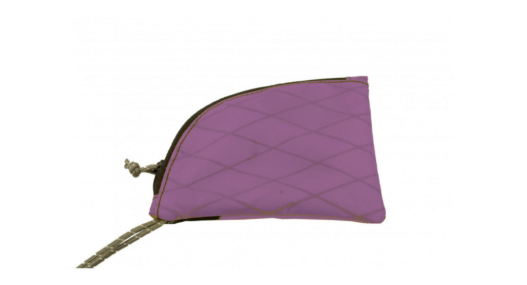 Гаманець KasyBag X-Wallet [Lilac]