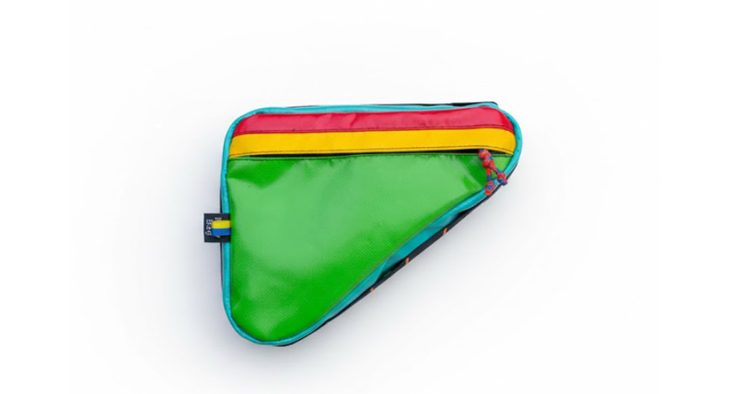 Внутрішньорамна сумка KasyBag Mini Frame Pack [Colorful]