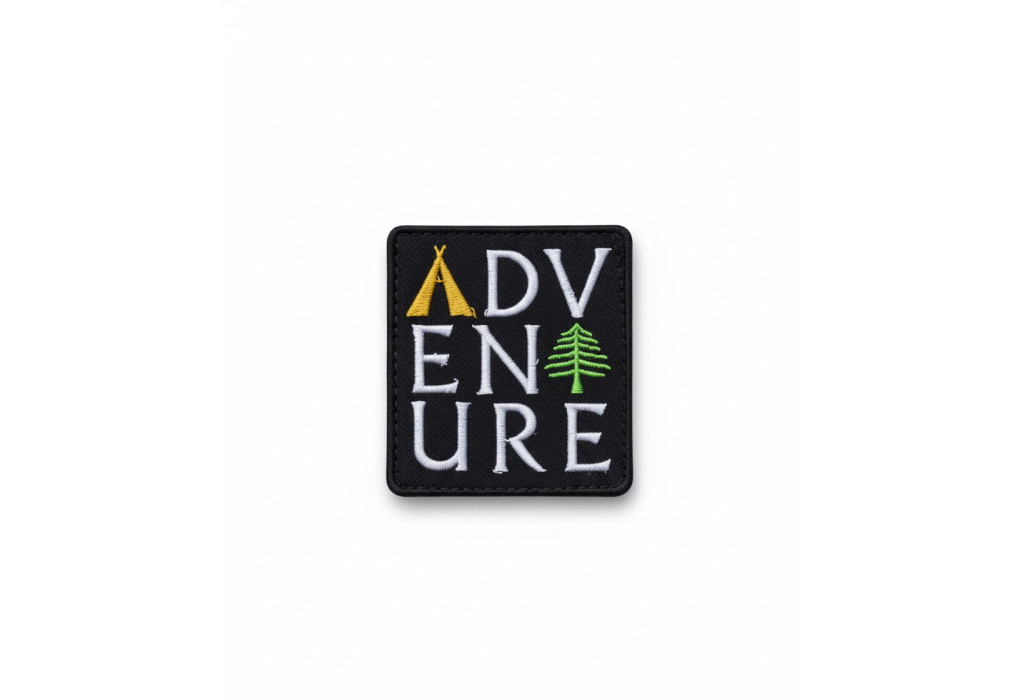 Патч Adventure