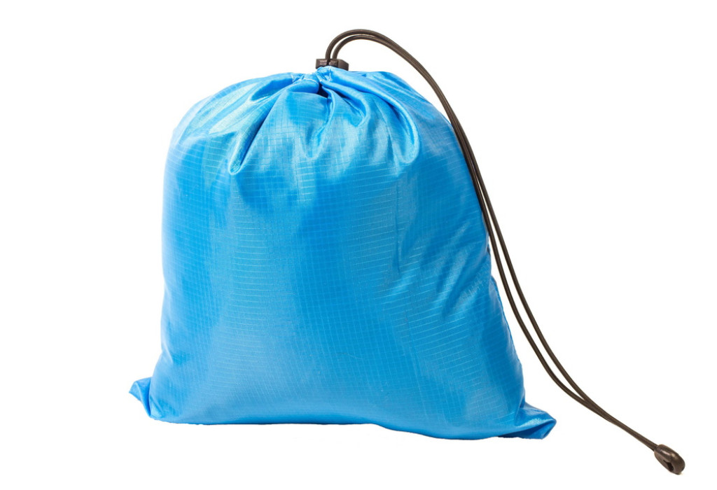 Пакувальний мішок для речей KasyBag Sack [L - blue]