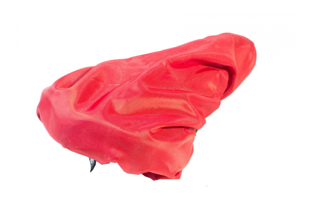 Чохол на сідло KasyBag Seat cover [Red]