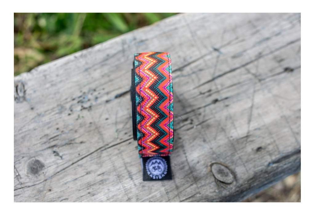 Кріплення для камери KasyBag Strap Tube XL [Ornament]