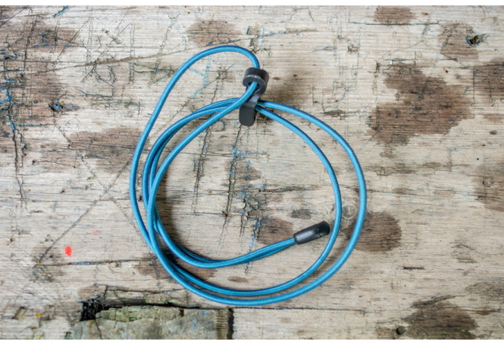 Шнур з гачком KasyBag Cord Hook [Blue]